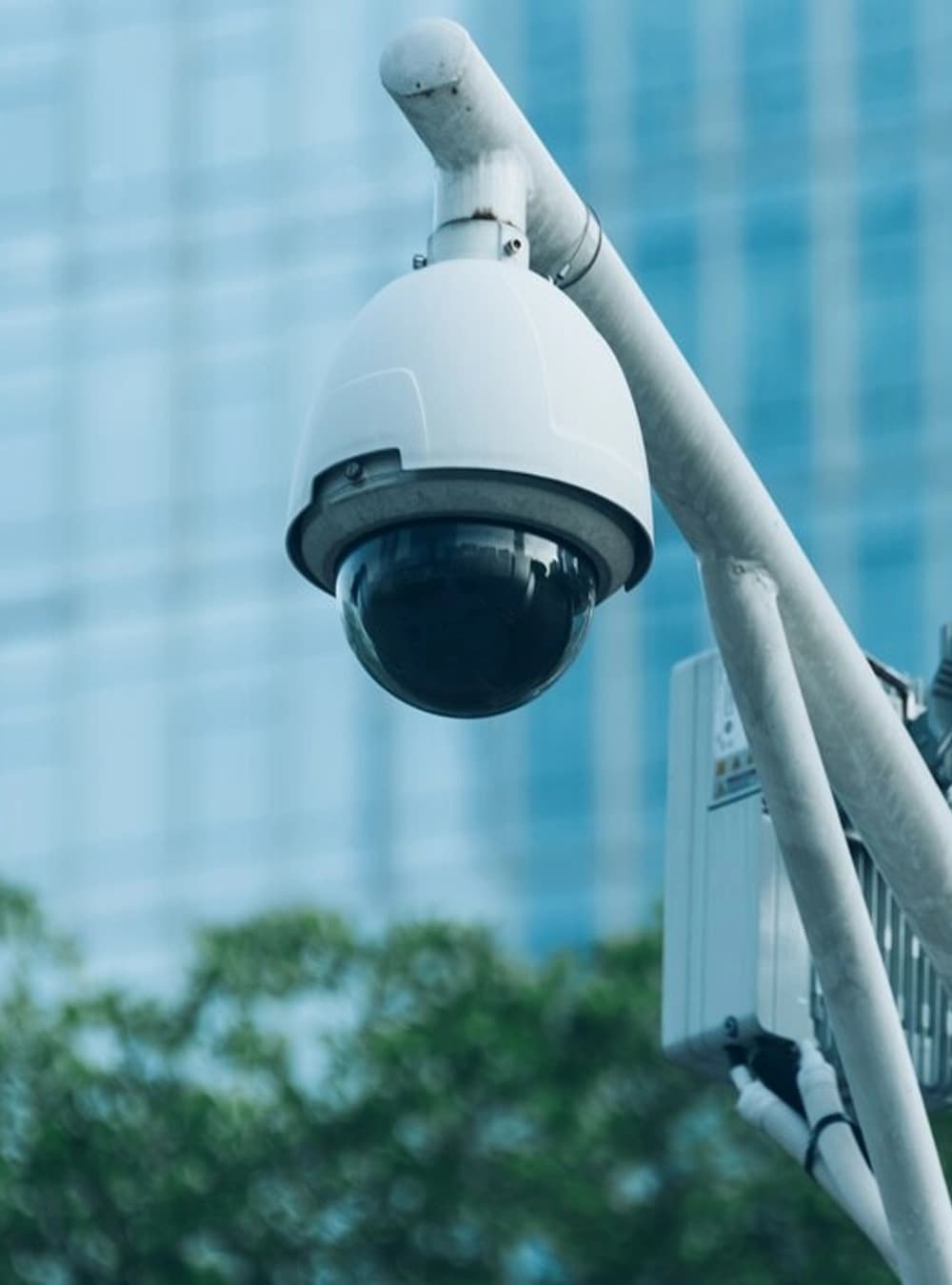 CCTV Camera